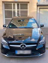 Mercedes-Benz Mercedes CLA200 - Mercedes-Benz CLA 200 in Mannheim