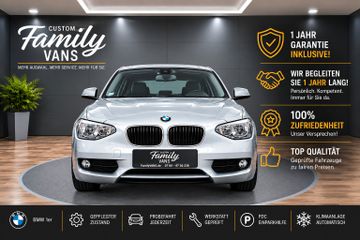 BMW 116 - 2