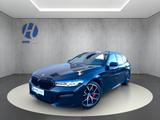 BMW 540 d xDrive M Sport Laser Pano ACC RFK HUD AHK