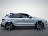 Porsche Cayenne E-Hybrid Sport-Chrono*Matrix-LED*PANO - Porsche Cayenne: Allradantrieb