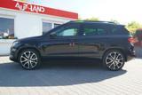 Cupra Ateca 2.0 TSI 4Drive DSG LED Navi Pano VC ACC Be - Cupra Gebrauchtwagen von 2020