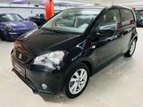 Seat Mii 1.0 44kW Sport 5-türig | Klima | Alu-Felgen - gebrauchte Seat Mii aus dem Jahr 2015