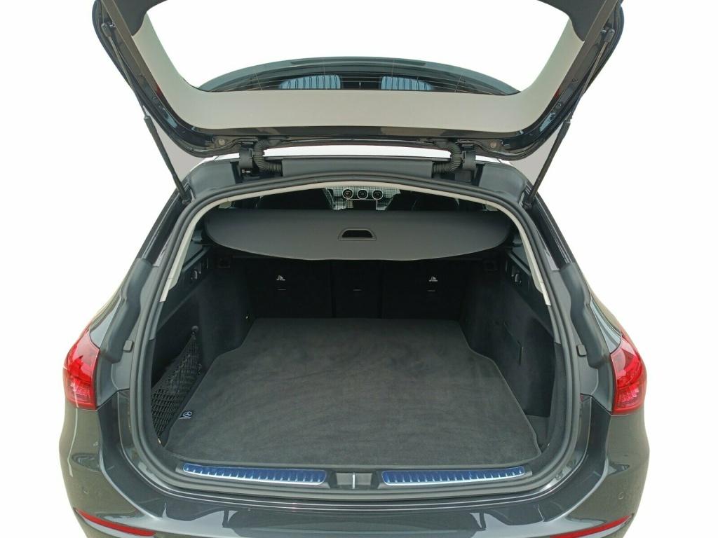 Mercedes-Benz C-Class d T-Modell AHK/TW/LED/WP/RFK, миниатюра 9