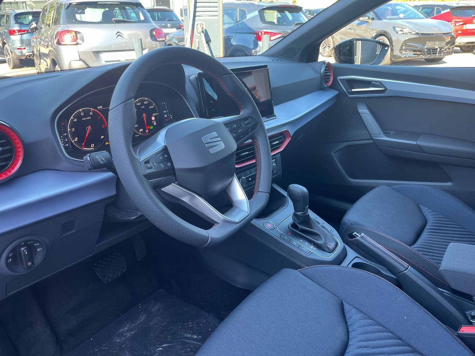 Seat Ibiza - Bild 10