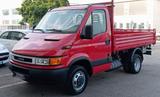 Iveco Daily 35C11 RIBALTABILE TRILATERALE - Iveco 2004