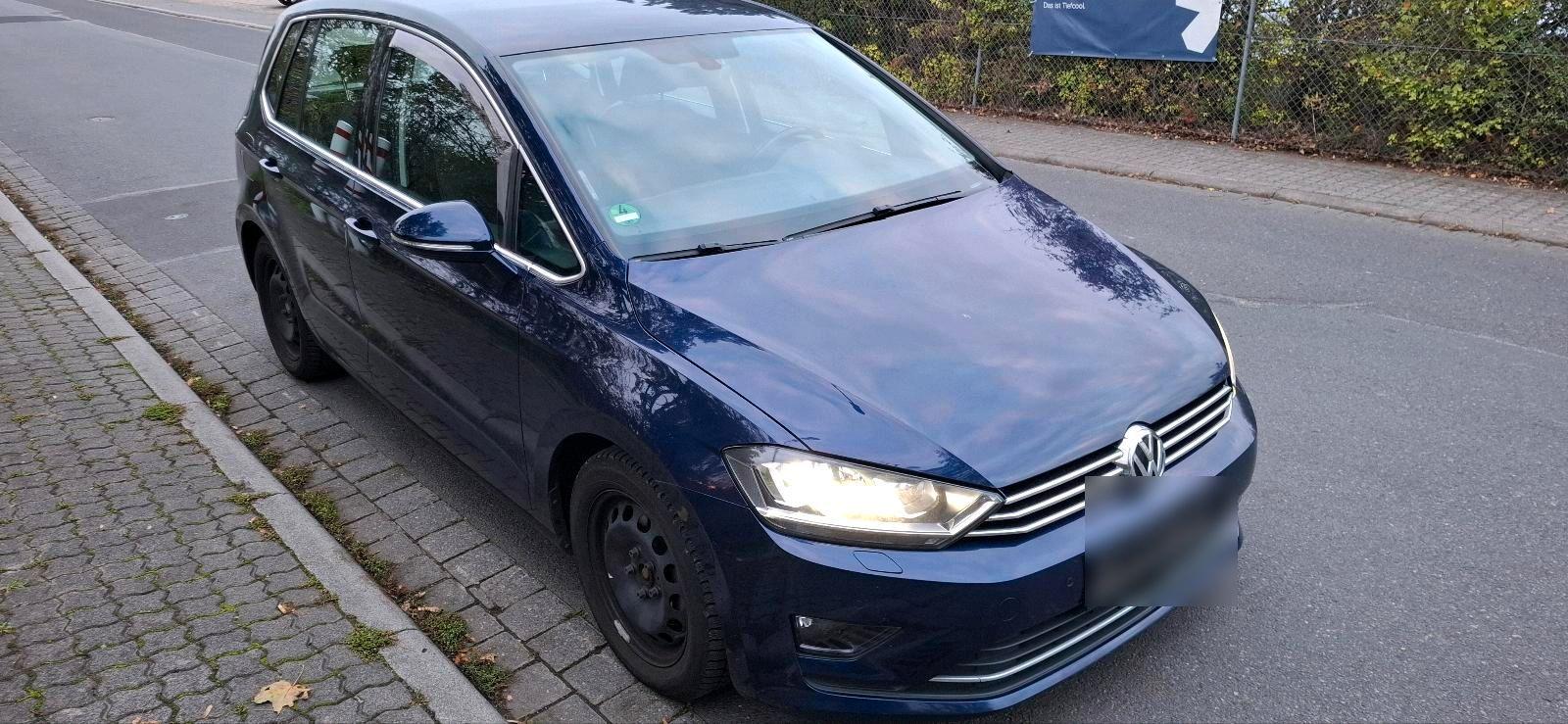 Volkswagen Andere