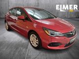 Opel Astra 5-Türer, Edition 1.5 Diesel, 90 kW (122 PS - Opel Astra: Türer