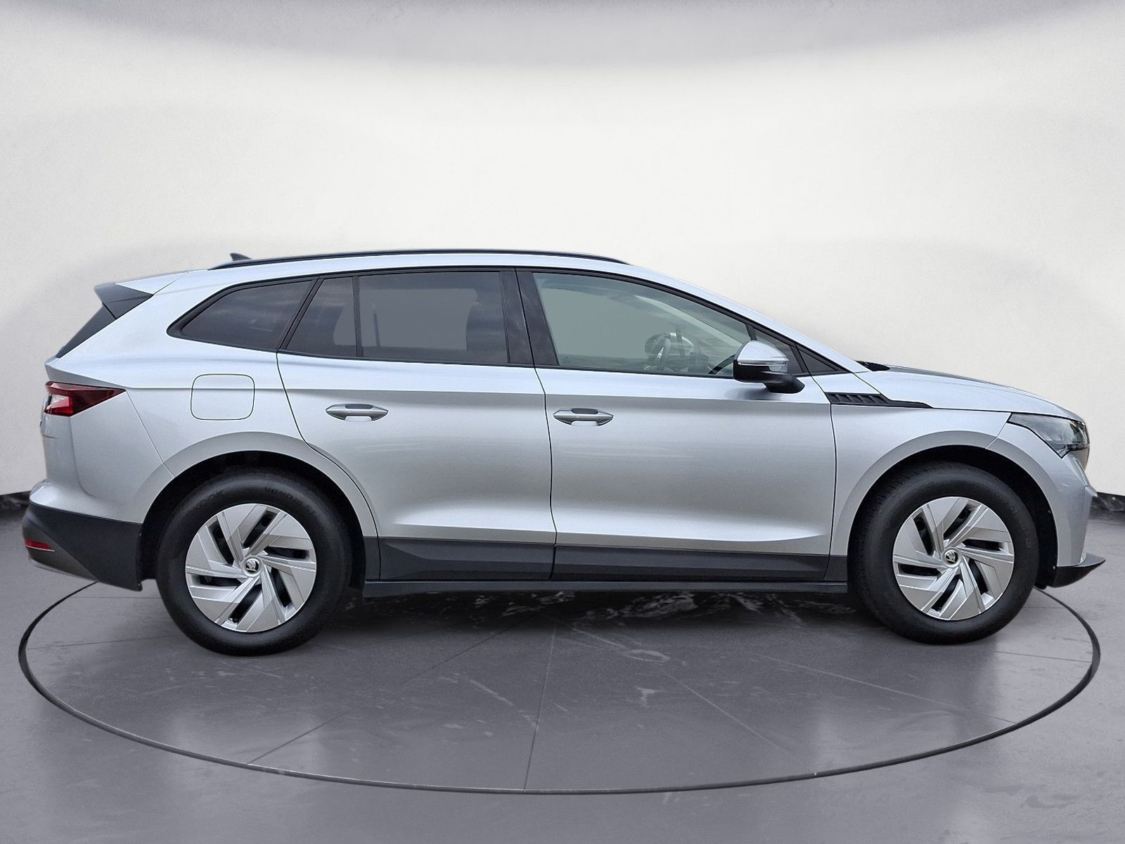 Skoda Enyaq - Bild 6