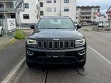 Jeep Grand Cherokee 3.0 4x4  Laredo TÜV NEU / Euro 6 - Jeep Grand Cherokee: Laredo