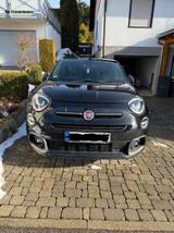 Fiat 500X 1.3 FireFly Turbo 111kW DCT SPORT SPORT - Fiat Gebrauchtwagen in Freiburg