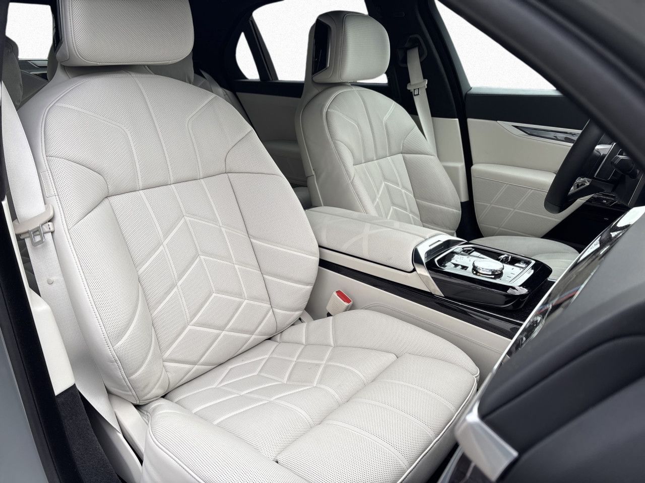BMW 740 - Bild 12