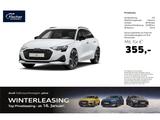 Audi A3 Sportback 35 TDI Advanced S Line 19''/NAV - Audi A3: Sportback 19