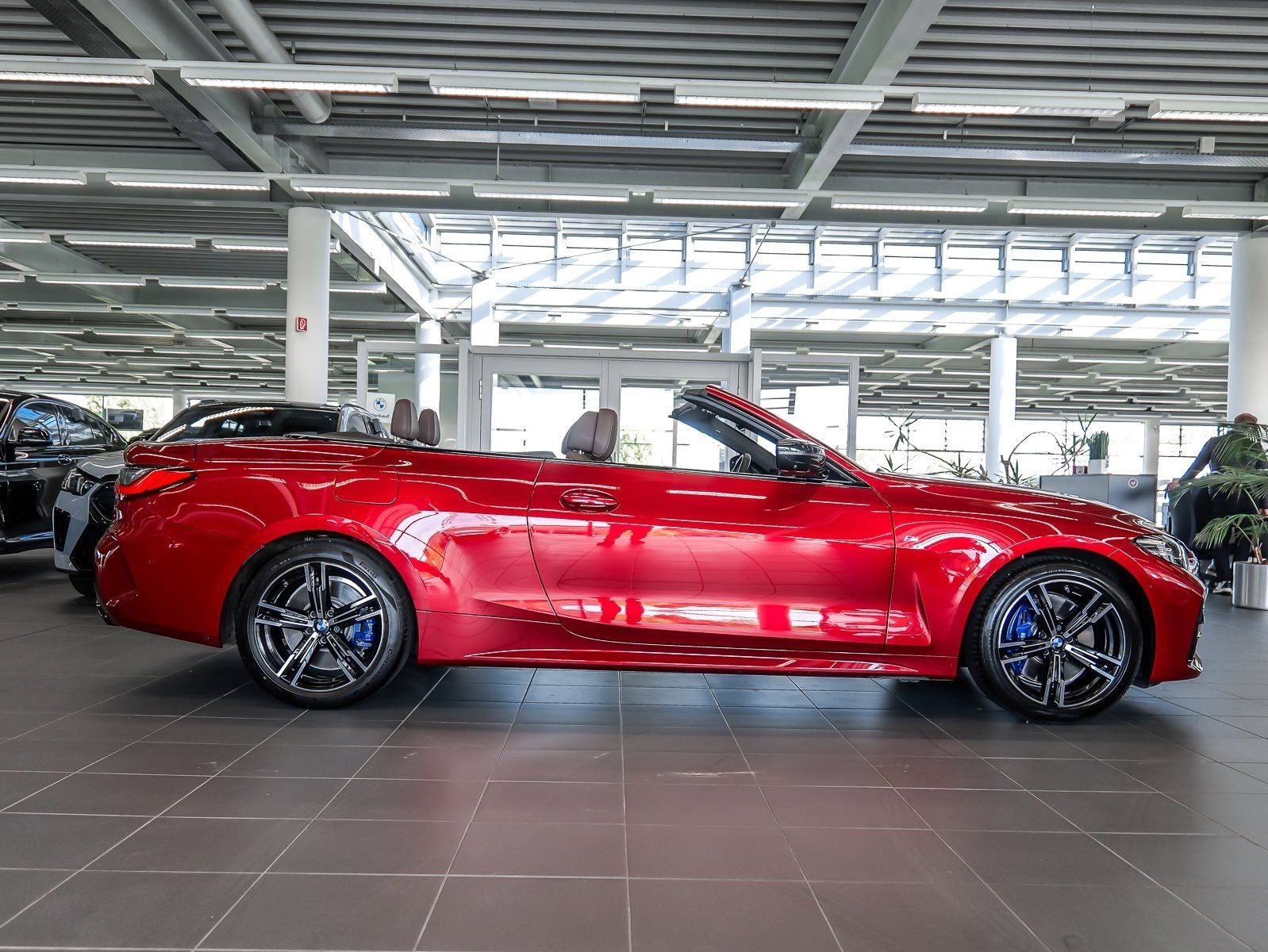BMW M440 - Bild 10