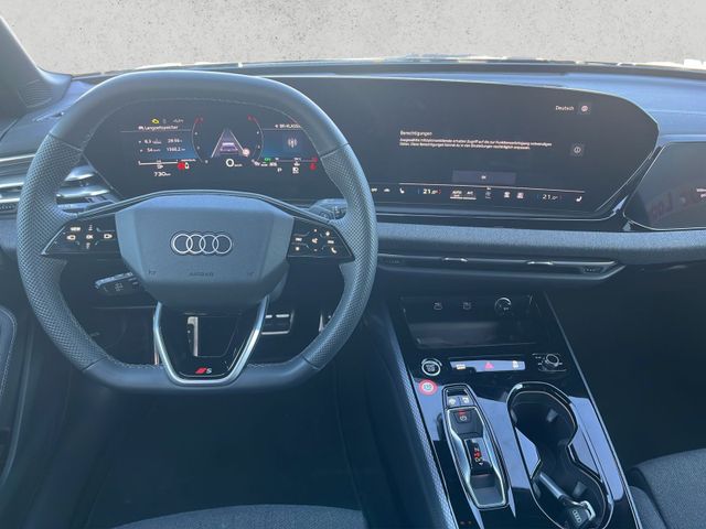 A5 Avant edition one TDI S-line S-tronic AHK,Kam