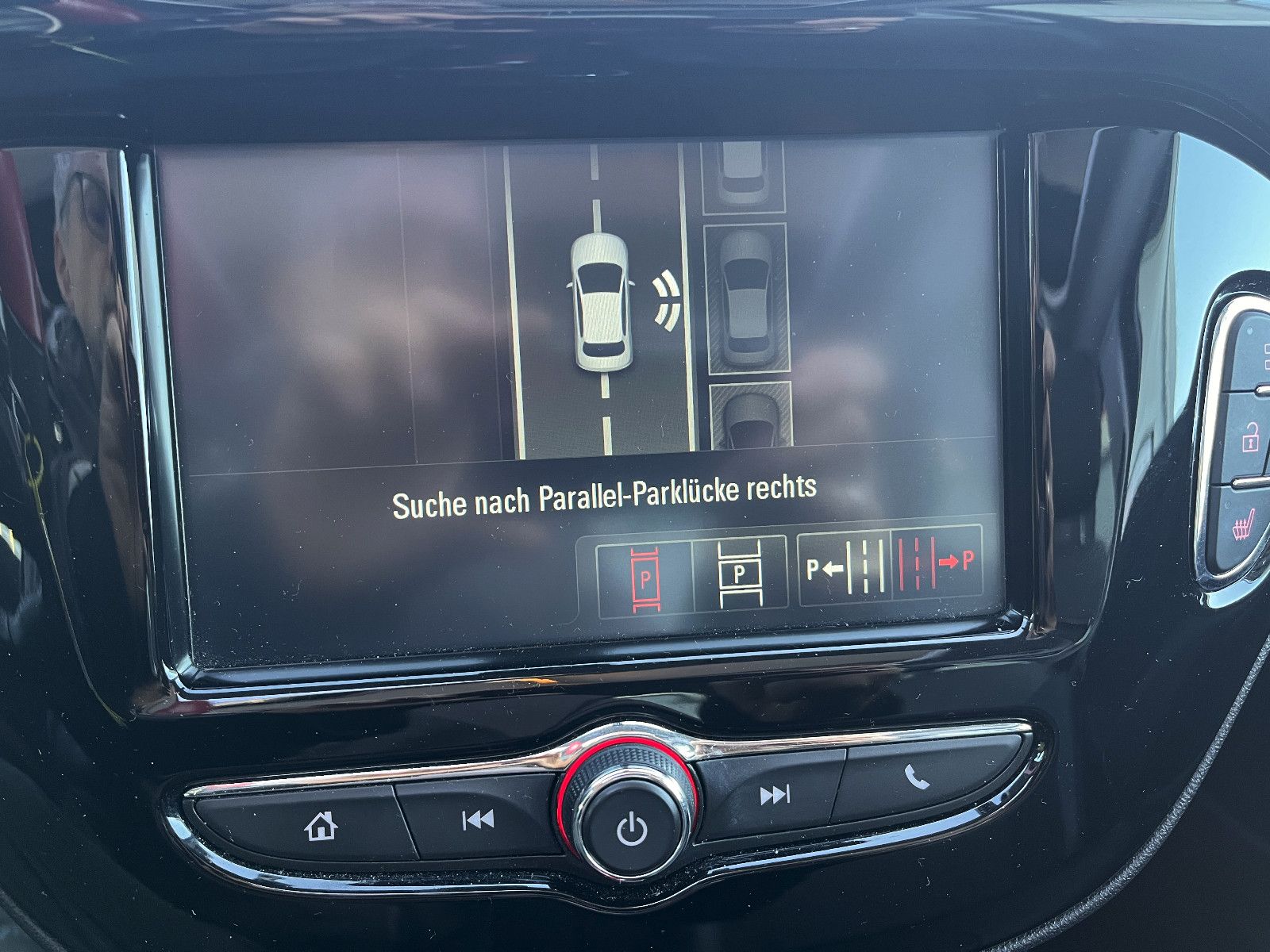 Fahrzeugabbildung Opel Adam Open Air 1.0 Turbo