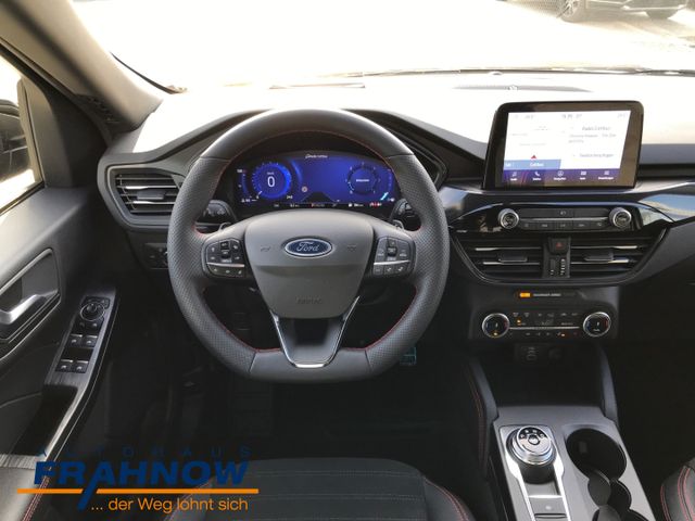 Foto Nummer 21: FORD Kuga