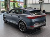 Cupra Formentor VZ 2.0 TSI 4Drive DSG Kamera AHK Navi - Cupra Formentor: Automatik