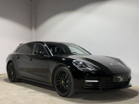 Porsche Panamera 4S Sport Turismo BOSE SAGA PDLS SOFT PA