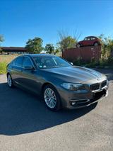 BMW Bmw F10 520d 190ps - BMW 520: F10