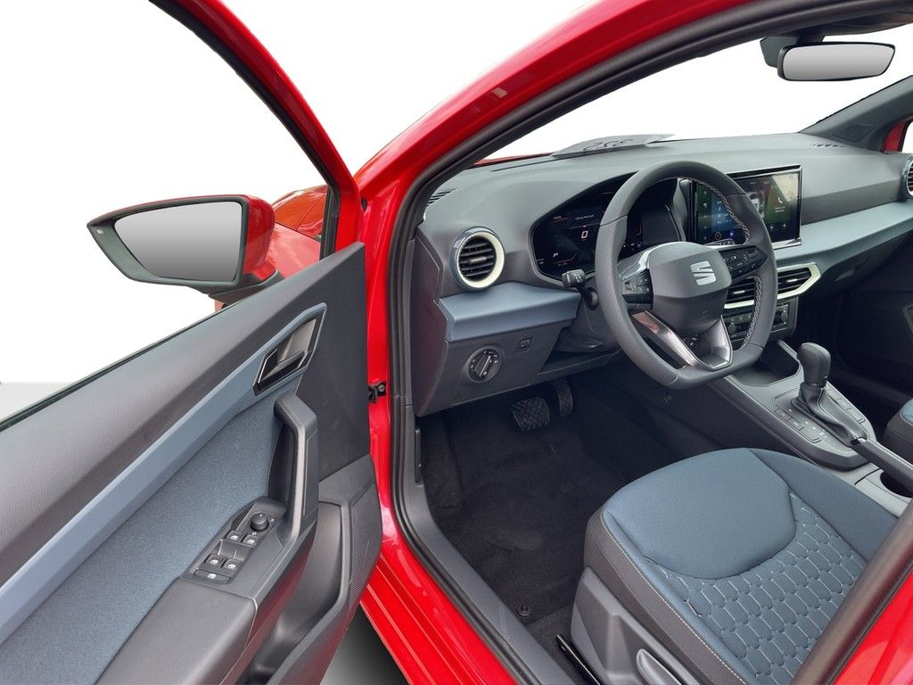 Seat Ibiza - Bild 13