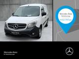 Mercedes-Benz Citan 111 CDI KA Lang Klima+PTS+Radio - Mercedes-Benz Citan Gebrauchtwagen in Stuttgart