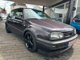 Volkswagen Golf 3 Vr6 2,8 Turbo, Tüv 03/2025 - Volkswagen Golf: Vr6 Turbo