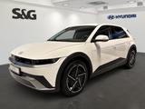 Hyundai IONIQ 5 UNIQ 84kWh *20''LM-Räder**HUD*Navi*Leder - Hyundai IONIQ 5 Tageszulassungen