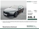 Skoda Superb Combi 2.0 SPORTLINE 4X4 PANO CANTON LM19 - Skoda Gebrauchtwagen in Dortmund