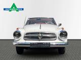 Borgward Isabella Coupé - Borgward Gebrauchtwagen