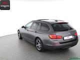 BMW 520 d T LUXURY LINE PANORAMA,AMBIENTE,18ZOLL,PDC - BMW 520 Gebrauchtwagen in Berlin
