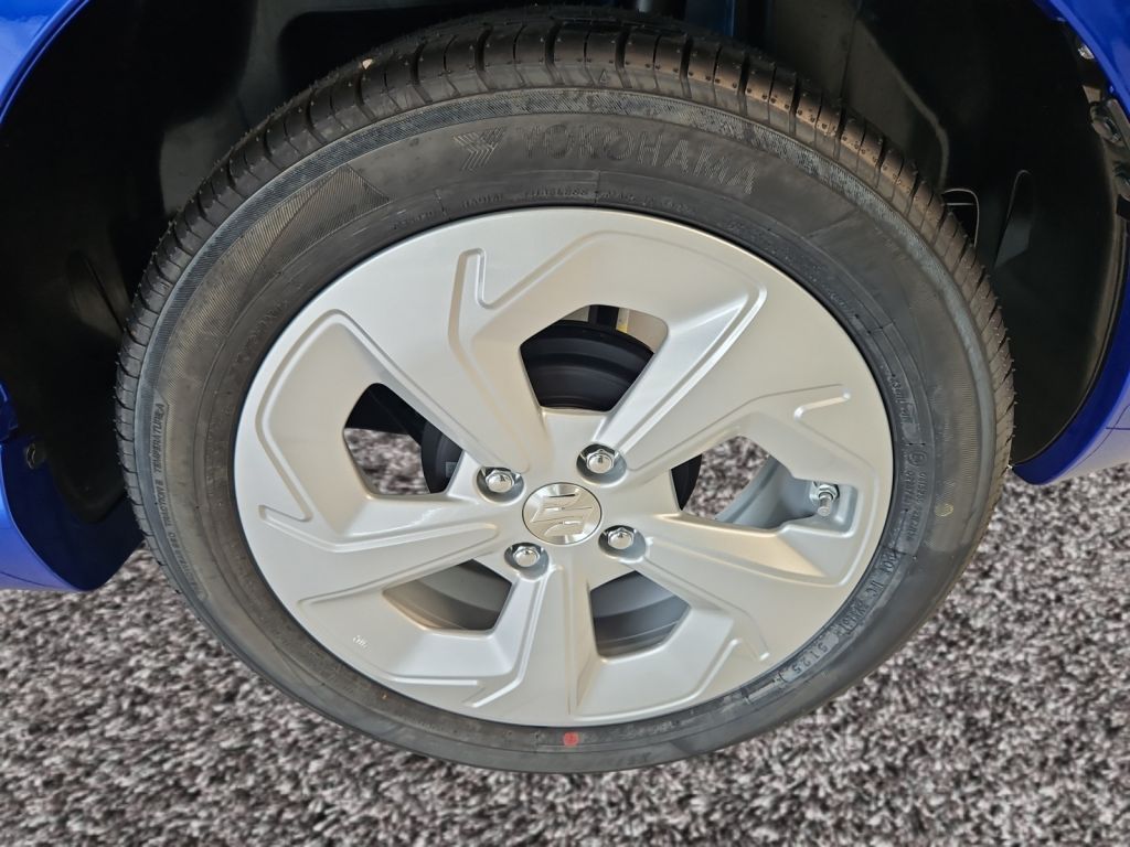 Fahrzeugabbildung Suzuki Swift 1.2 Dualjet Hybrid CVT Comfort