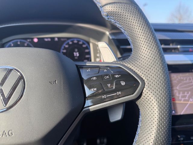 Arteon R 4Motion 2.0 TSI AD AHK El. Panodach Nav