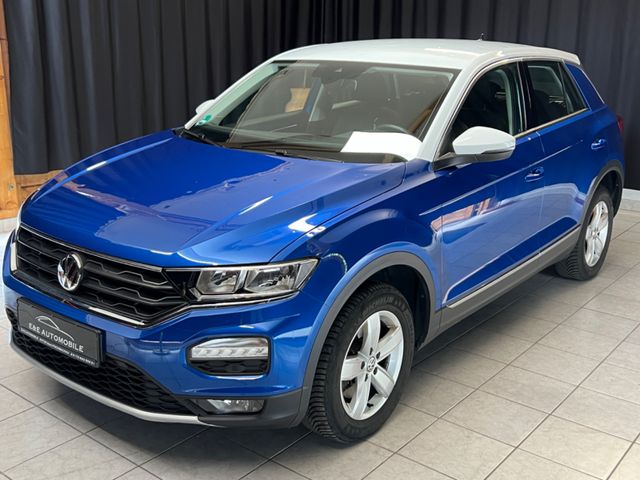 Volkswagen T-Roc Style 4Motion *DSG*NAVI*ACC*R-CAM*