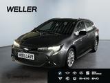 Toyota Corolla 1.8 Hybrid TS Business Edition *SHZ*CAM*