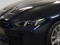 BMW M4 - Vorschau Bild 5