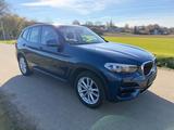 BMW X3 xDrive20d AT -