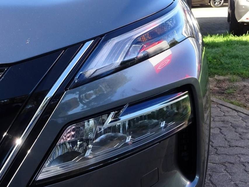 Fahrzeugabbildung Nissan X-Trail 1.5 VC-T e-Power   N-Connecta