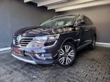 Renault Koleos 2.0dci 4x4, INITIALE P., PANO, R-KAM, LED - Renault Koleos: Allradantrieb