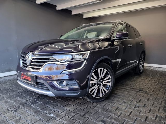 Renault Koleos 2.0dci 4x4, INITIALE P., PANO, R-KAM, LED