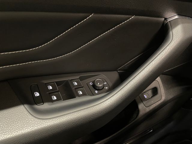 Arteon Shootingbrake Elegance 4M 2.0 TDI DSG AHK