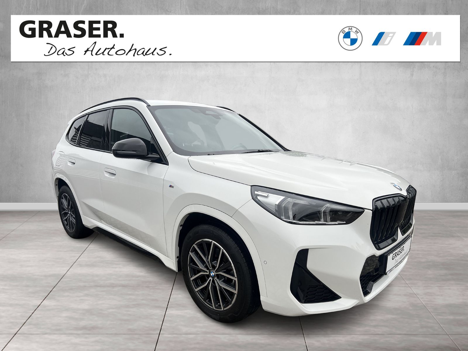 BMW X1 - Bild 8