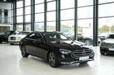 Mercedes-Benz E 450 4Matic *AVANTGARDE*MASSAGE*AIRMATIC*LEDER* - gebrauchte Mercedes-Benz E 450 aus dem Jahr 2023