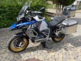 BMW 1250  GS Adventure