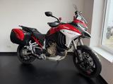 Ducati Multistrada V4S FULL viel Zubehoer! - DUCATI MULTISTRADA
