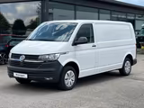 Volkswagen T6.1 Kasten lang 2.0 TDI 4MOTION Klappe Navi RFK - VW Abschleppwagen