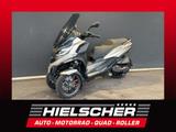 Piaggio MP3 530 HPE Exclusive +++ mit Autoführerschein - PIAGGIO MP3 AUTOFÜHRERSCHEIN