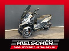PIAGGIO MP3 530 HPE Exclusive +++ mit Autoführerschein