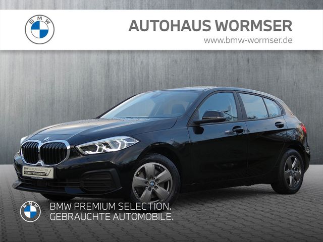 BMW 118i Hatch Advantage DAB LED WLAN Tempomat Shz