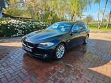 BMW 525d Touring - 3.0L R6, Standheizung, HUD, Radar - BMW 525 in Bremen