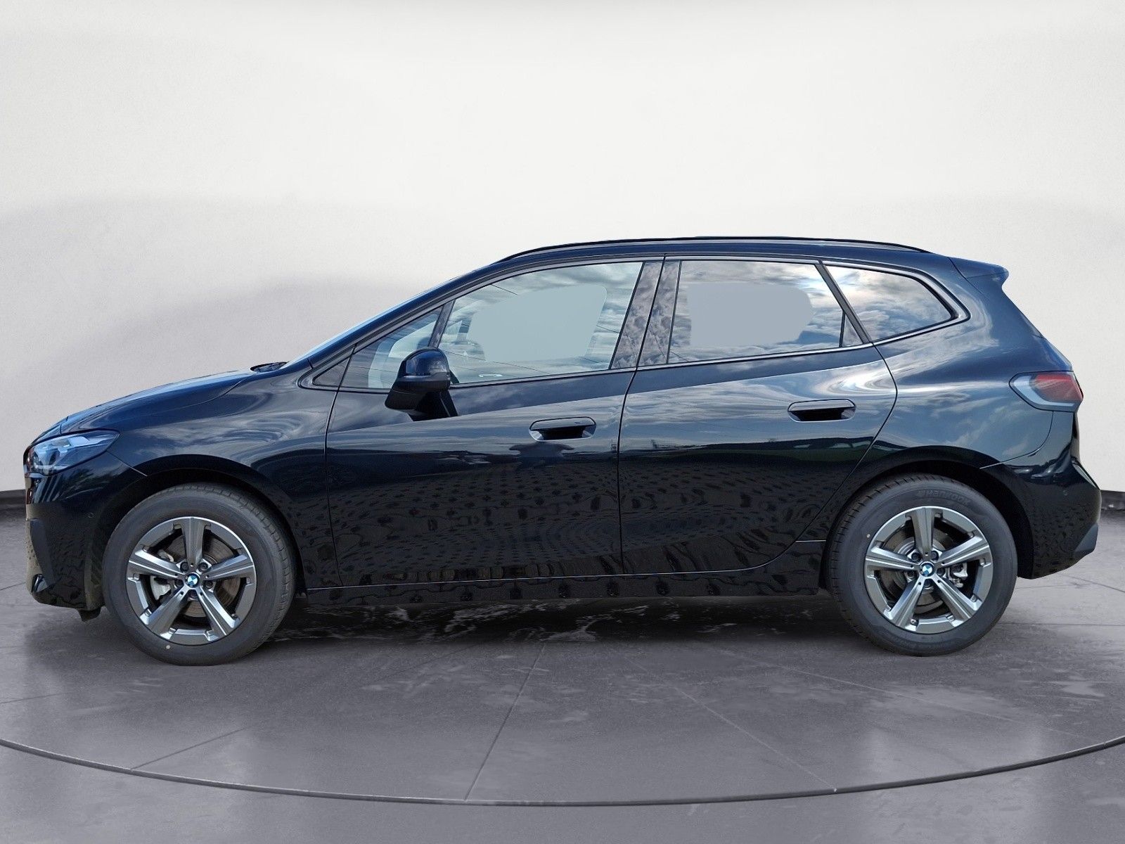 BMW 220i Active Tourer Steptronic DCT Navi AHK Bluet foto 3